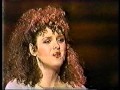 SONG and DANCE 1986 Tony Awards