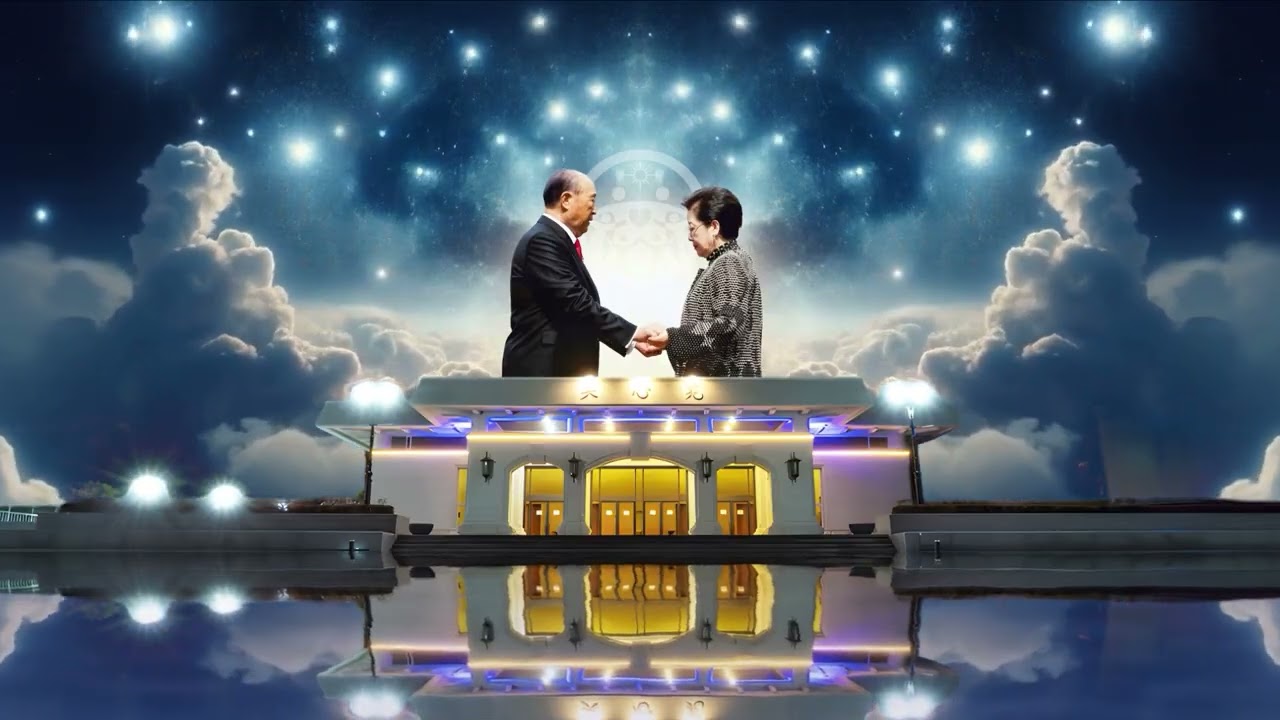 【天心苑BGM】모든 생명들아 소리쳐（すべての命よ叫べ）Let Everything That Lives Give Praise（1時間）