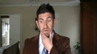 preview picture of video 'Velvet Sport Coat, The Fall Fashion Must Have- Plus Men's Shaving Products'