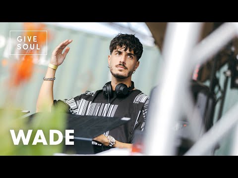 Give Soul Festival 2022 - WADE