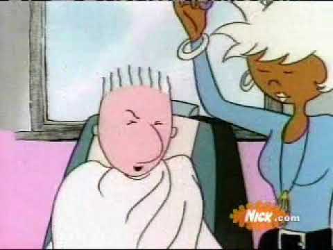 Doug: The Beets "Where's My Hair?"
