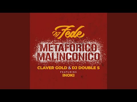 Metaforico Malinconico (feat. Inoki) (Reloaded Version)