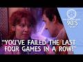 The Ultimate Crystal Maze Failure