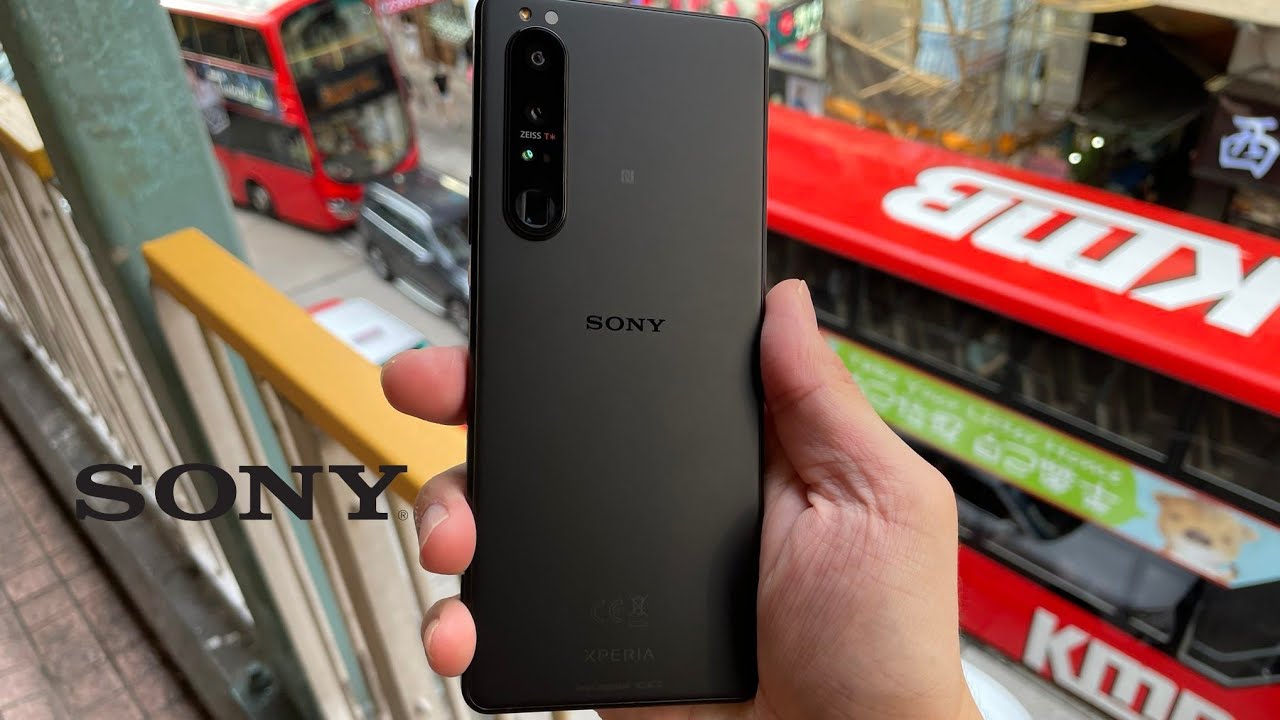 Xperia 1 III & Xperia 5 III - Prices Leaked!!!