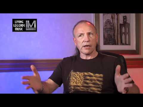 Mark Farner - The Messenger Guitar (9 of 9)