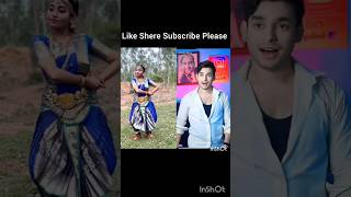 Radhike tune bansuri churayi 4 @MohammadRafiResearch @supriti_bhattacharya #classicaldance