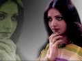 Beech Waale Saiyyaan Sazaa 1972 Full Song