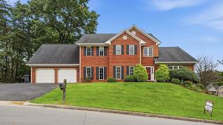 6301 Roselawn Ct Dr, Roanoke, VA