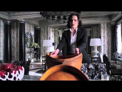 OUAT1.21 Regina - You Got My Message