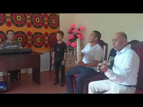 Тухтамирзаев Исломбек Илхом угли