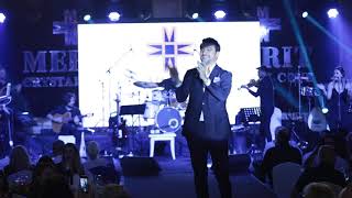 Gökhan Tepe - Adı Aşk Olsun (Live Performance)