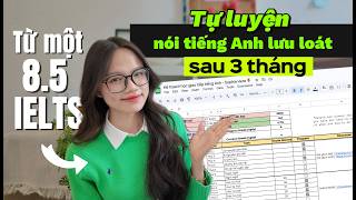 Lộ Trình 3 Tháng Học Tiếng Anh Giao Tiếp Cho Người Mất Gốc (FREE Plan + nguồn học) 