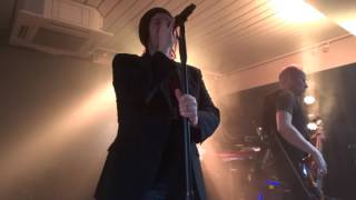 Happoradio - Valopallo