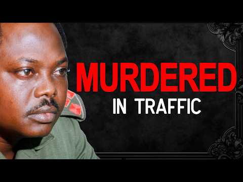 The REAL Reason They Killed Murtala Muhammed After Only 200 Days I Full Documentary