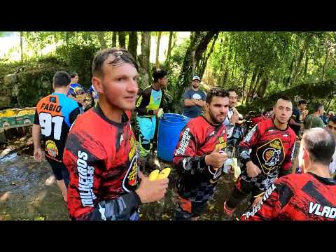 3º PARTE DO TRILHÃO MINHOCAS DE KICHUTE EM SÃO VALENTIM DO SUL RS !!!