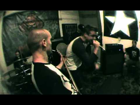 [MINDFUCK] - Escape (Psychomantium cover) feat. Kuba Łajewski