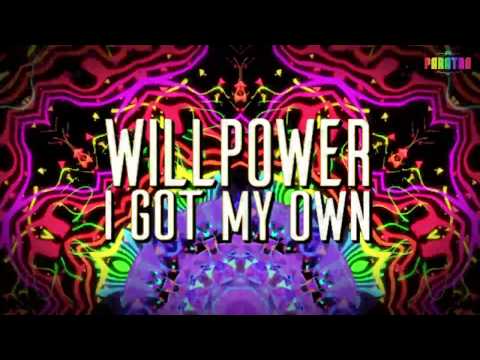Paratra - Will Power (Electronic Version)
