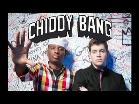 Chiddy Bang - Magic Flow Freestyle (new 2010)