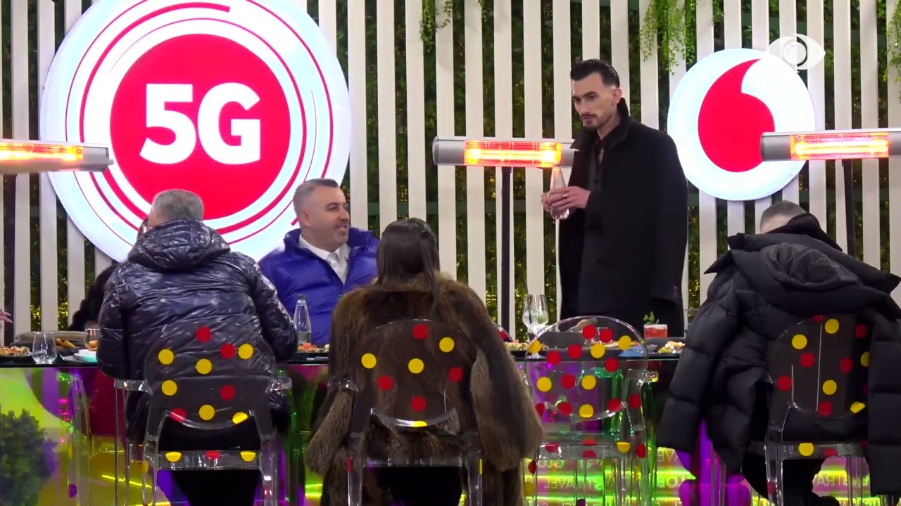 “I kam të ndara bisedat e lojës me të zemrës”/ Kristi-Gretës: Më intereson të jetë e qartë Krusita