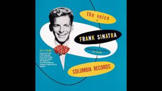 Frank Sinatra - I Don&#39;t Know Why (I Just Do)