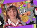 Chuck E Cheeses TV Commercial Trip To Chuck E Cheeses