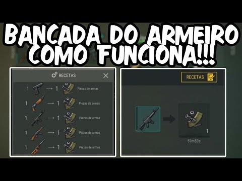 BANCADA DO ARMEIRO - LAST DAY ON EARTH | NGA