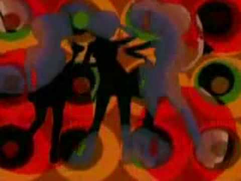 DVJ Andre Vega aka Fazzy Video Mix - Shakedown At Night Original Mix