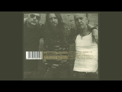 Miniatura de YouTube - Itkussa