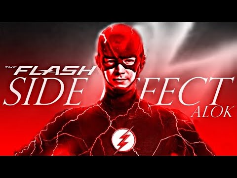 The Flash ⚡ Side Effect