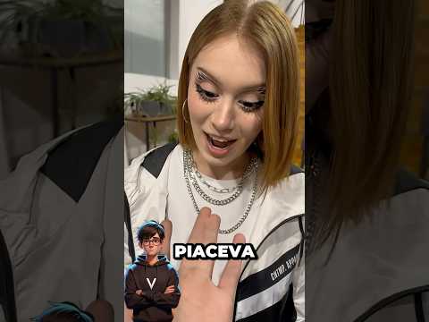 La sua FIDANZATA gli ha dato un REGALO per DITA 😱 #virale