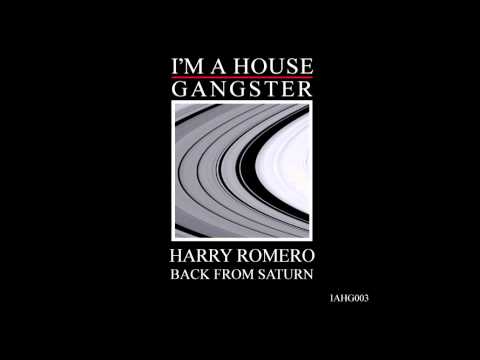 Harry Romero - Greens