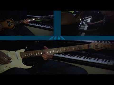 Hec McCa - I Want You (She's so Heavy) (Beatles Cover)