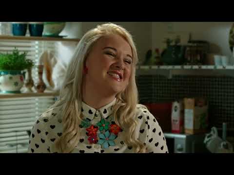 Wolfblood S04E01 Captivity (4K)