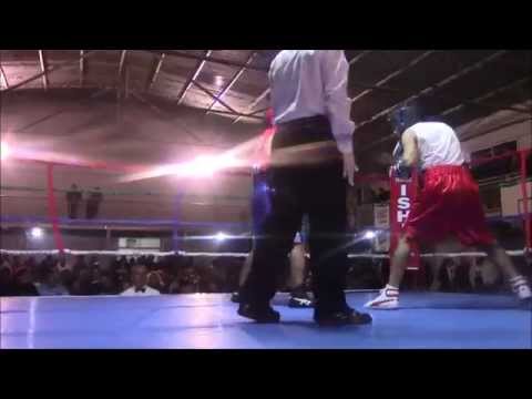 Facundo Reinoso (Moreno) GP3 a Emanuel Díaz (Garín).