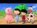 1 2 What Shall We Do Plus Lots More Nursery Rhymes From LittleBabyBum