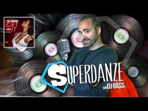 Dj Bass Feat. Tamra K. - Get it