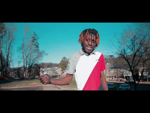 DOLLAMONYY - CALLING MY SPIRIT (OFFICIAL VIDEO)