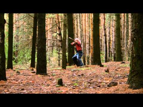 Wrong Turn 6: Last Resort Unrated