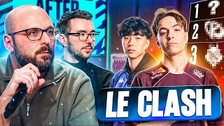 C’ÉTAIT CHAUD À MADRID, PLACE AUX PLAYOFFS ! (Aftershow LEC)