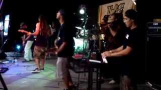 True Press - "Soul Rebel" - Uplift Fest (8/17/14)