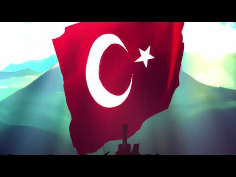 İzmir Marşı - Cinematic Epic Cover