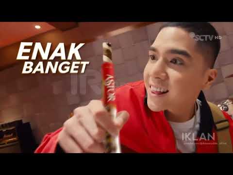 Iklan Astor Singles - Ternyata Enakan Astor [ft. Al Ghazali] 30sec (2024)