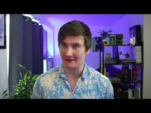 Fact Fiend 2025 Update