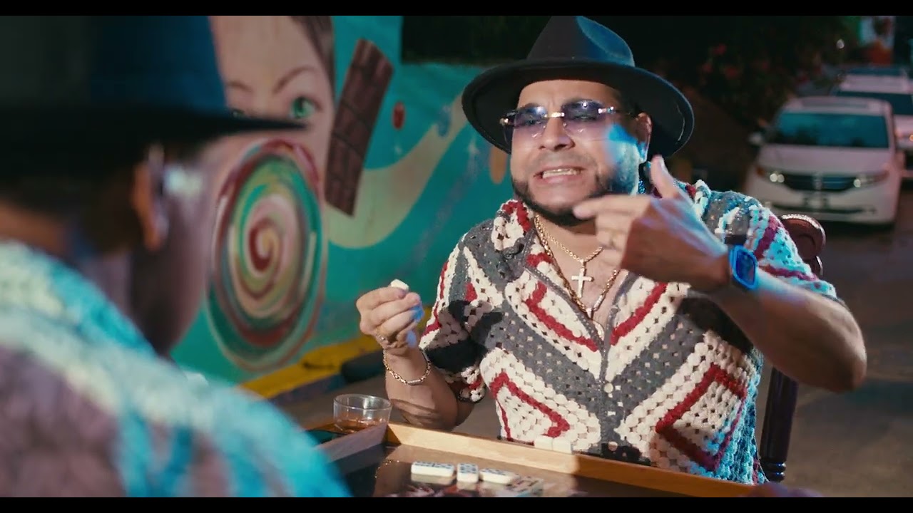 Top 100 Songs Daily Music Chart From Dominican Republic 11 11 20