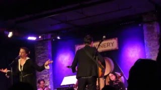 AMANDA PALMER  + JHEREK BISCHOFF    &quot;MACHETE&quot;