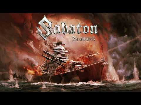 Sabaton Bismarck Extended