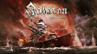 Sabaton - Bismarck Extended
