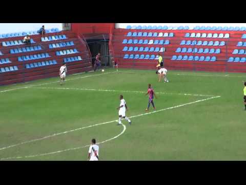 2 Bons 1x2 Vasco 2º tempo