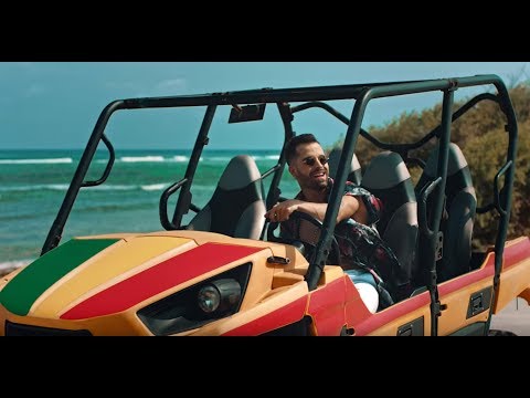 Mike Bahía & Ovy On The Drums - La Lá (Video Oficial)