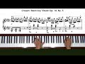 Chopin Black Key Etude Op 10 No 5 Piano Tutorial